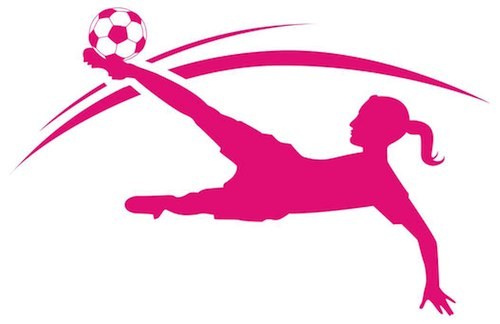 LE FOOT AU FEMININ