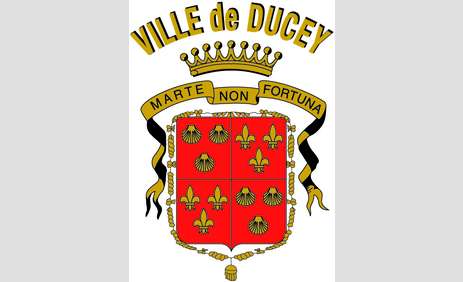 VILLE DE DUCEY