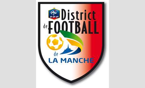 District de Football de la Manche